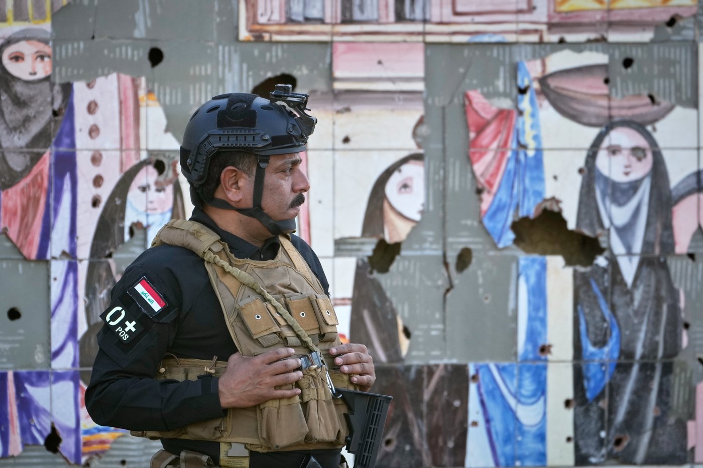 Israel's military to investigate Gaza attacks, and other major developments in the Middle East | iNFOnews.ca Israel's military to investigate Gaza attacks, and other major developments in the Middle East | iNFOnews.ca