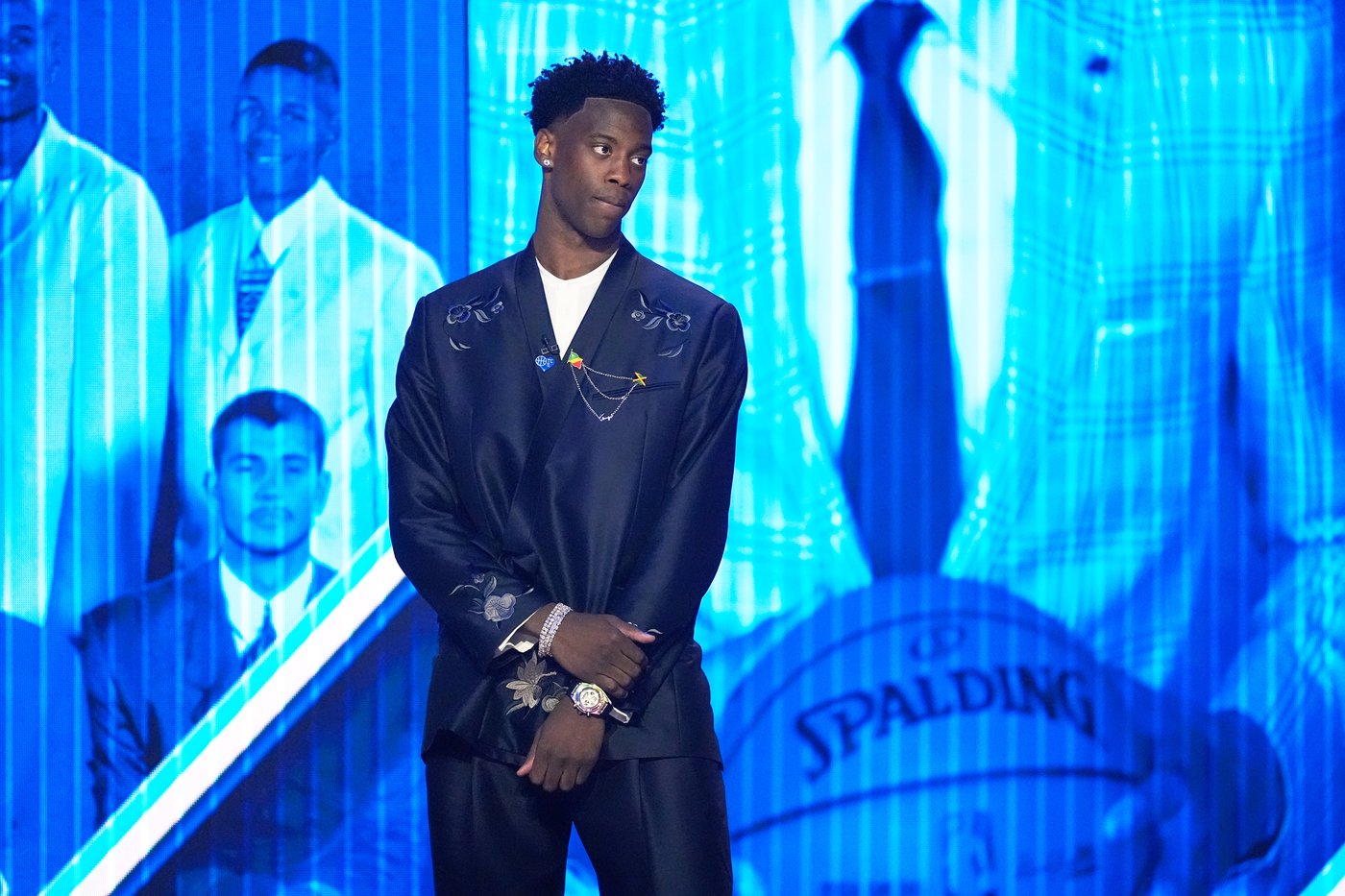 After a difficult rebuild, the Wizards have new hope after adding Dybantsa with the No. 1 pick | iNFOnews.ca