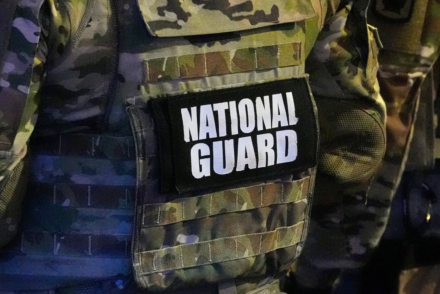 National Guard officer forged records and stole public money to facilitate secret second marriage | iNFOnews.ca National Guard officer forged records and stole public money to facilitate secret second marriage | iNFOnews.ca