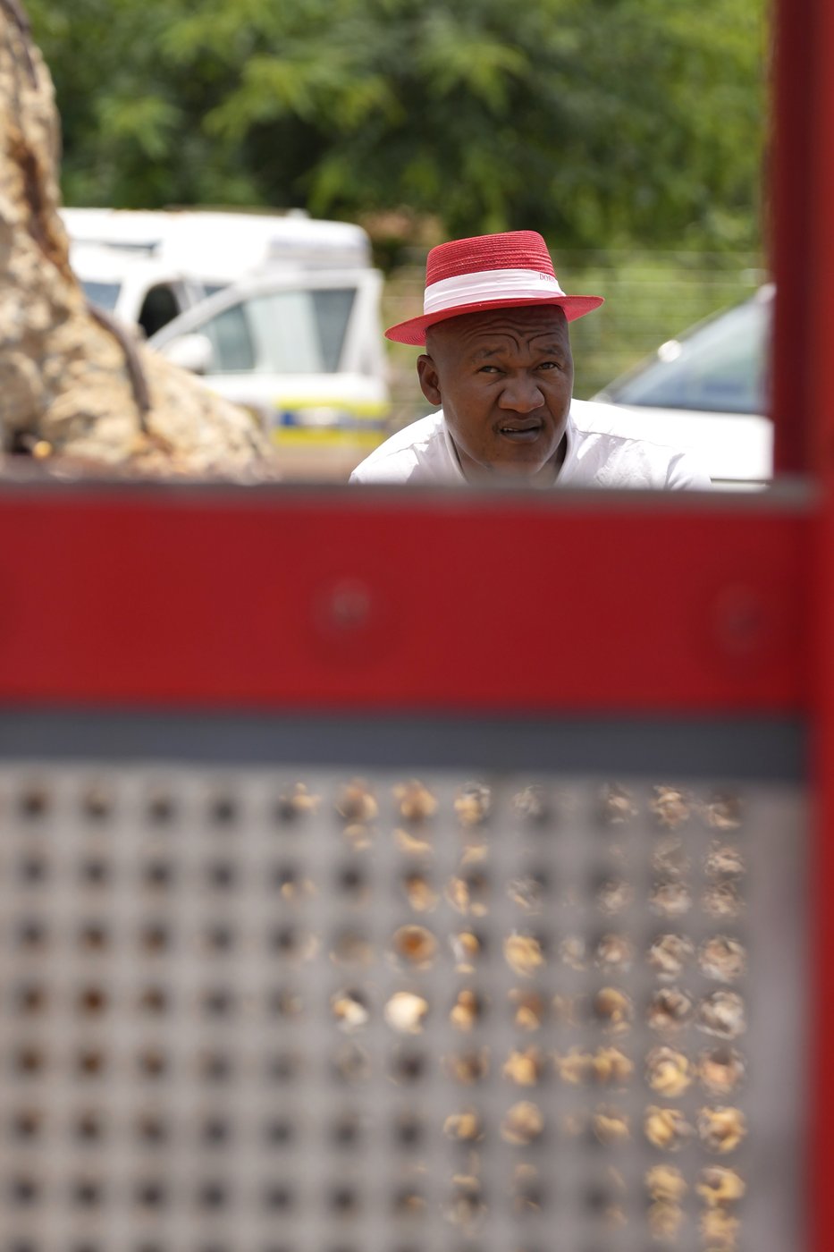 South African miner describes horrors for those who spent months underground | iNFOnews.ca South African miner describes horrors for those who spent months underground | iNFOnews.ca