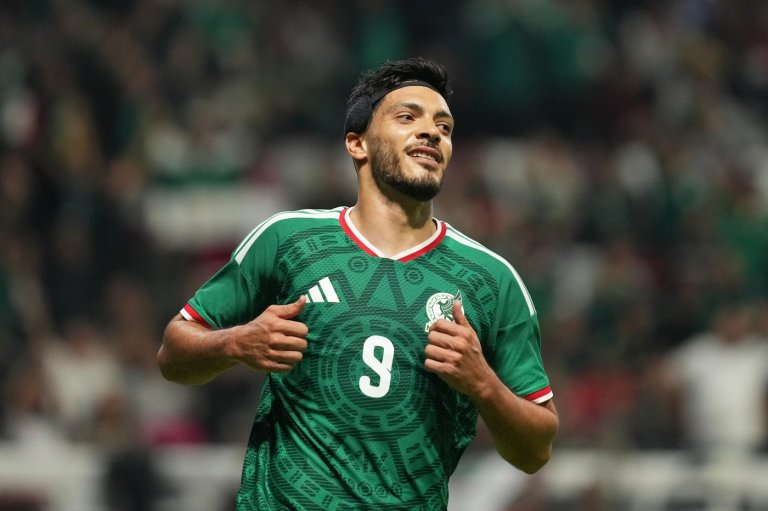 Mexico recovers from an early deficit to beat Serbia 5-1 in a World Cup warm-up match | iNFOnews.ca