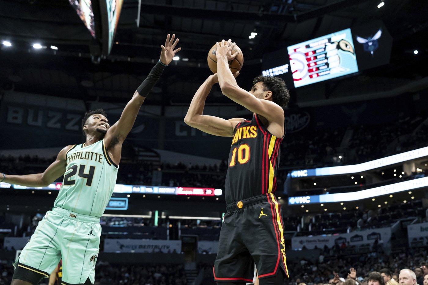 Analysis: The NBA's 3-point craze is only getting crazier, with the Celtics leading the charge | iNFOnews.ca