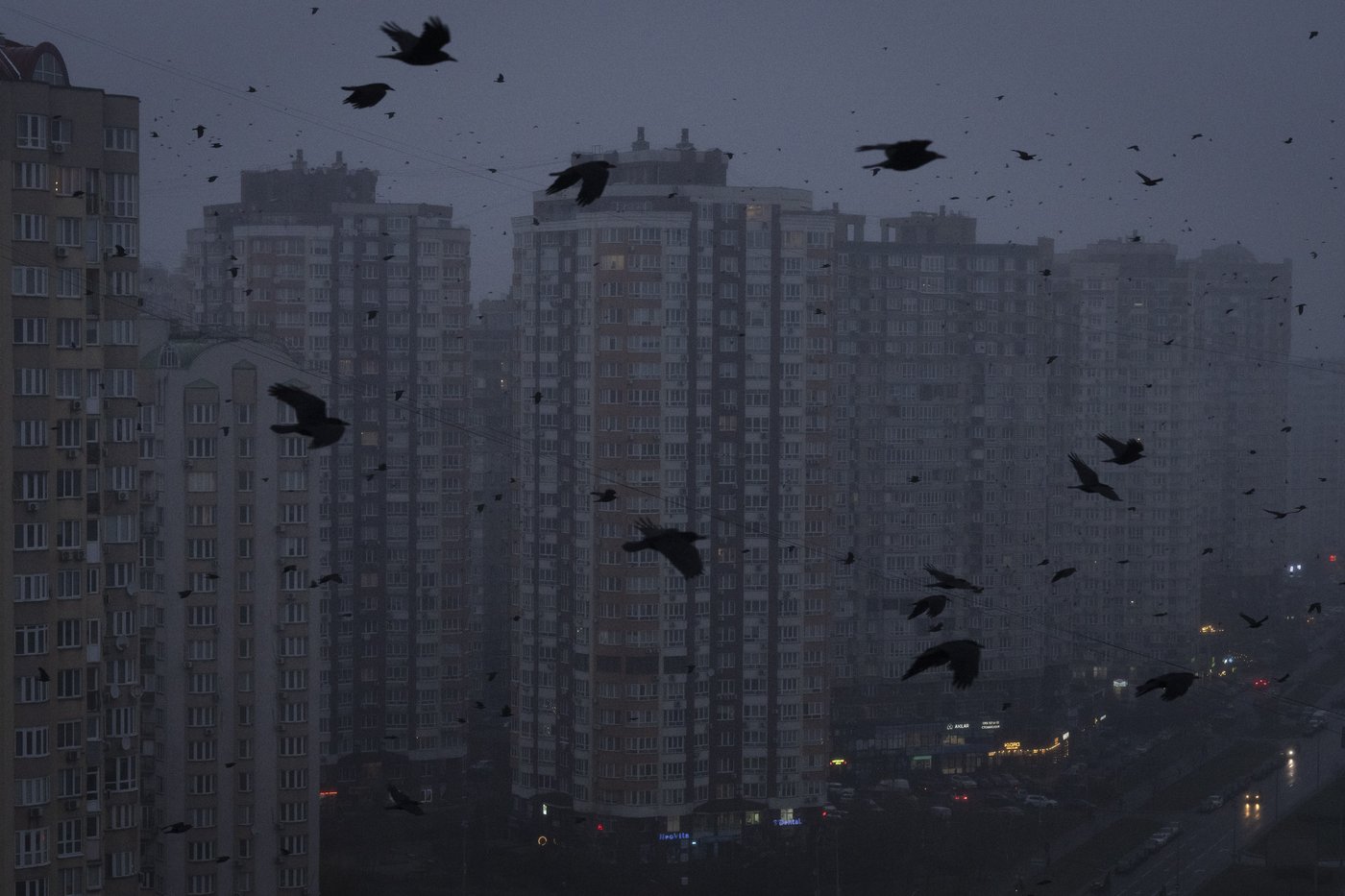 PHOTO COLLECTION: YE Top Photos Ukraine | iNFOnews.ca