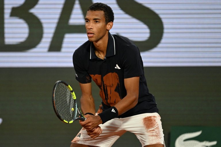 Top seed Auger-Aliassime upset by Majchrzak in Libema Open quarterfinals | iNFOnews.ca