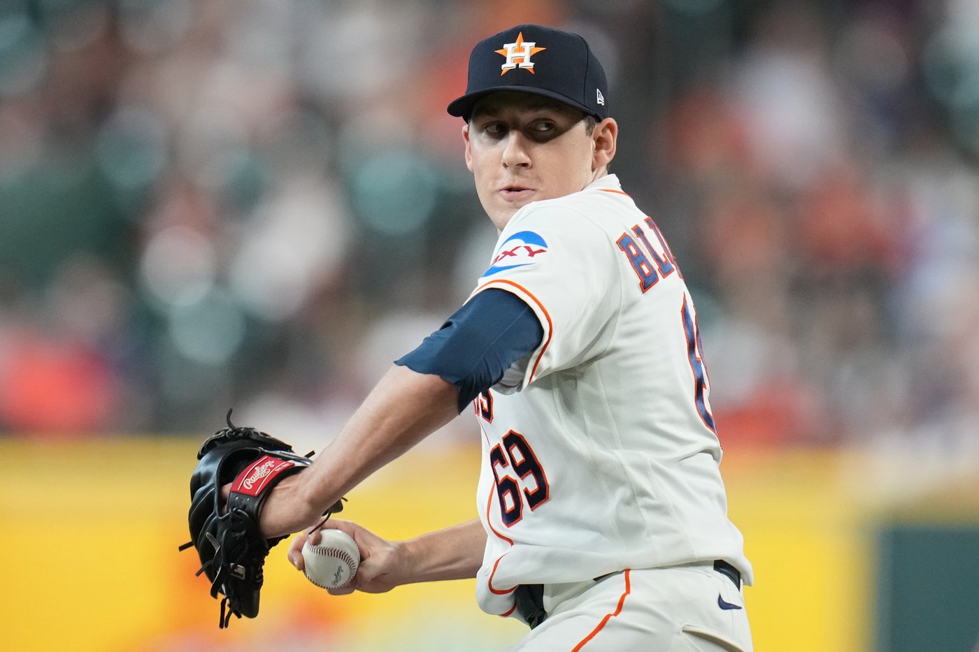 White Sox strike first in AL wild card, beating Astros 6-3 in Game 1 | iNFOnews.ca White Sox strike first in AL wild card, beating Astros 6-3 in Game 1 | iNFOnews.ca