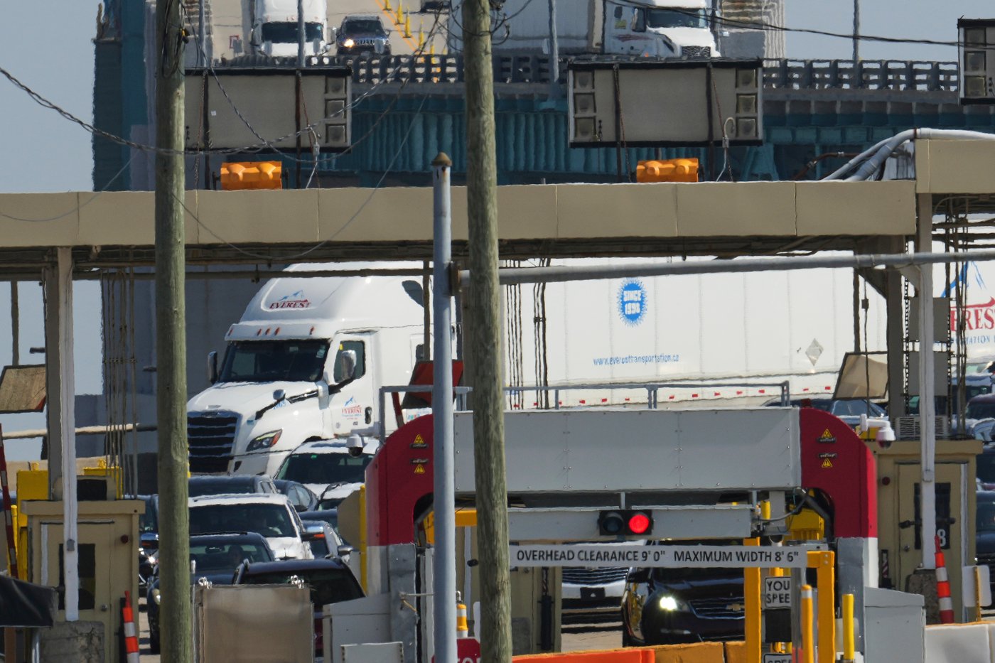 'Exploitative' trucker loophole to addressed in upcoming budget | iNFOnews.ca 'Exploitative' trucker loophole to addressed in upcoming budget | iNFOnews.ca