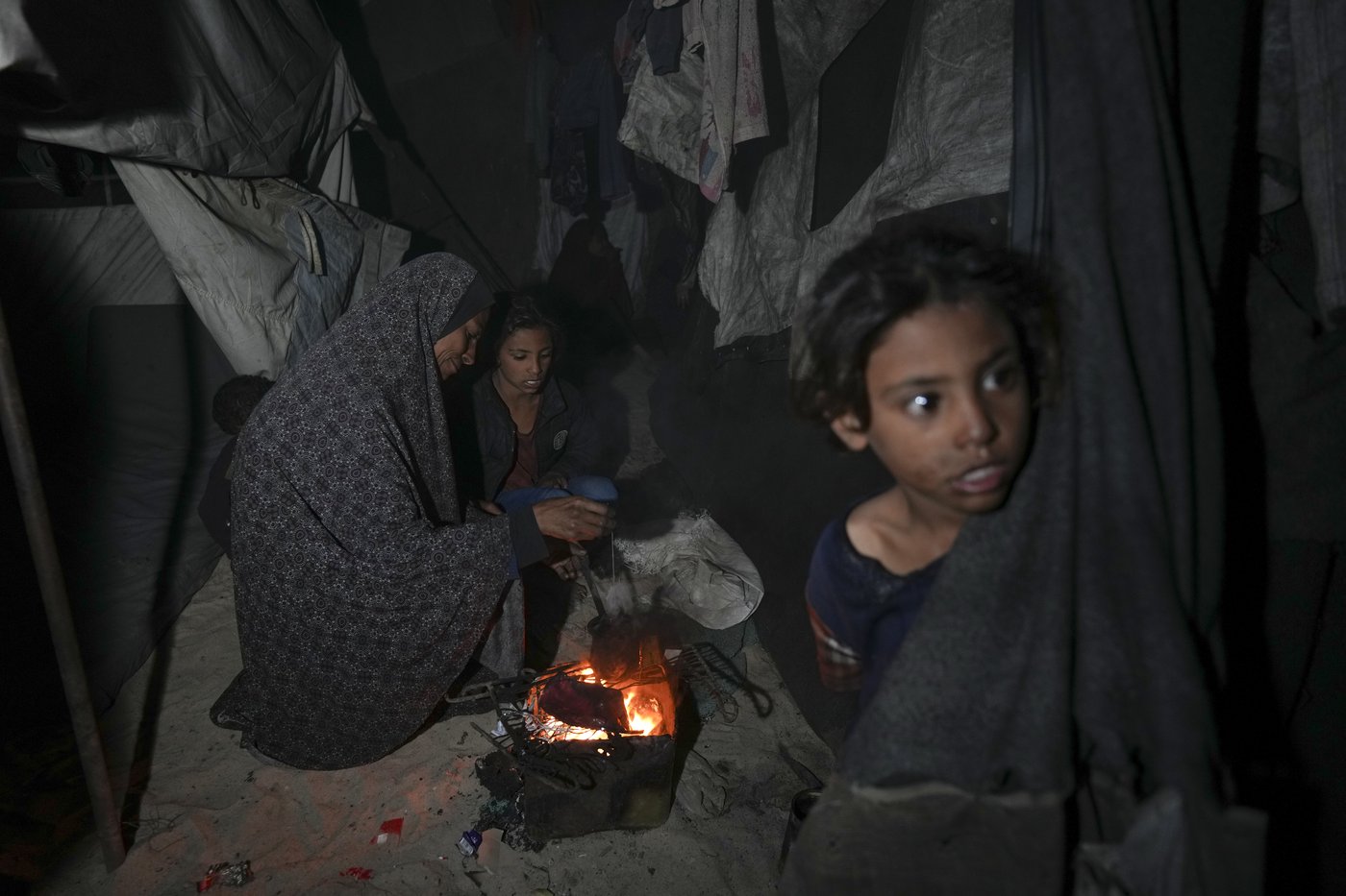 An Israeli strike in Gaza kills World Central Kitchen workers. Israel says 1 was an Oct. 7 attacker | iNFOnews.ca An Israeli strike in Gaza kills World Central Kitchen workers. Israel says 1 was an Oct. 7 attacker | iNFOnews.ca