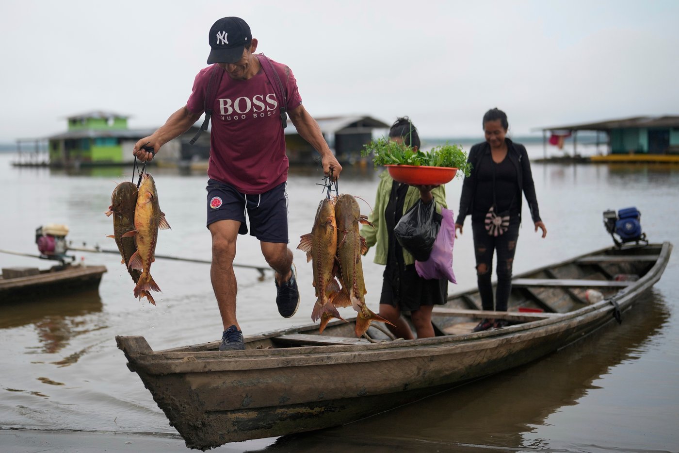 Scientists find climate change is reducing oxygen in rivers worldwide | iNFOnews.ca