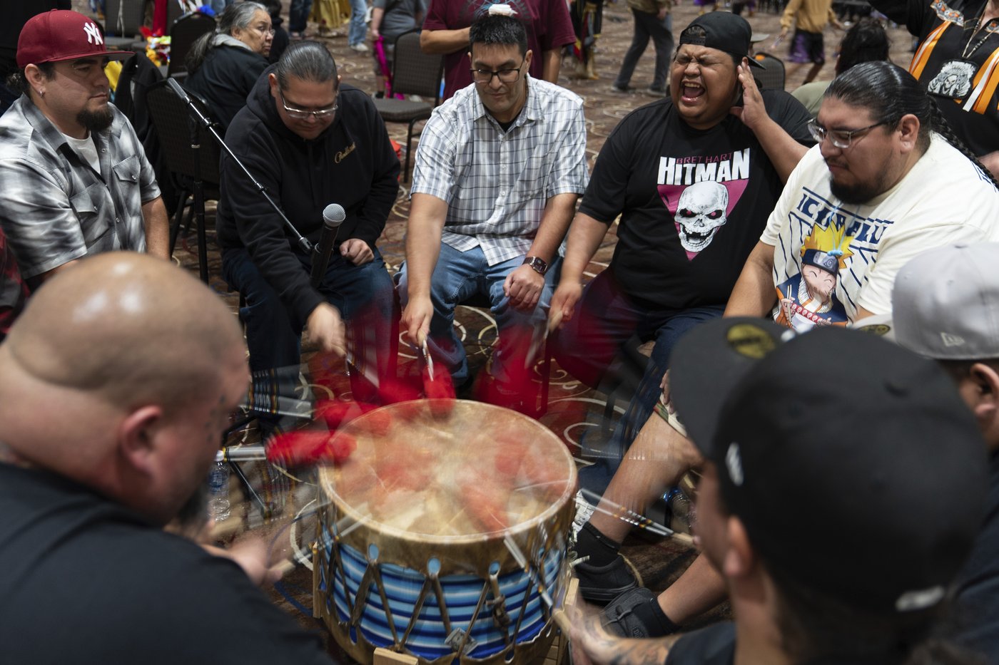 Oregon tribe has hunting and fishing rights restored under a long-sought court ruling | iNFOnews.ca