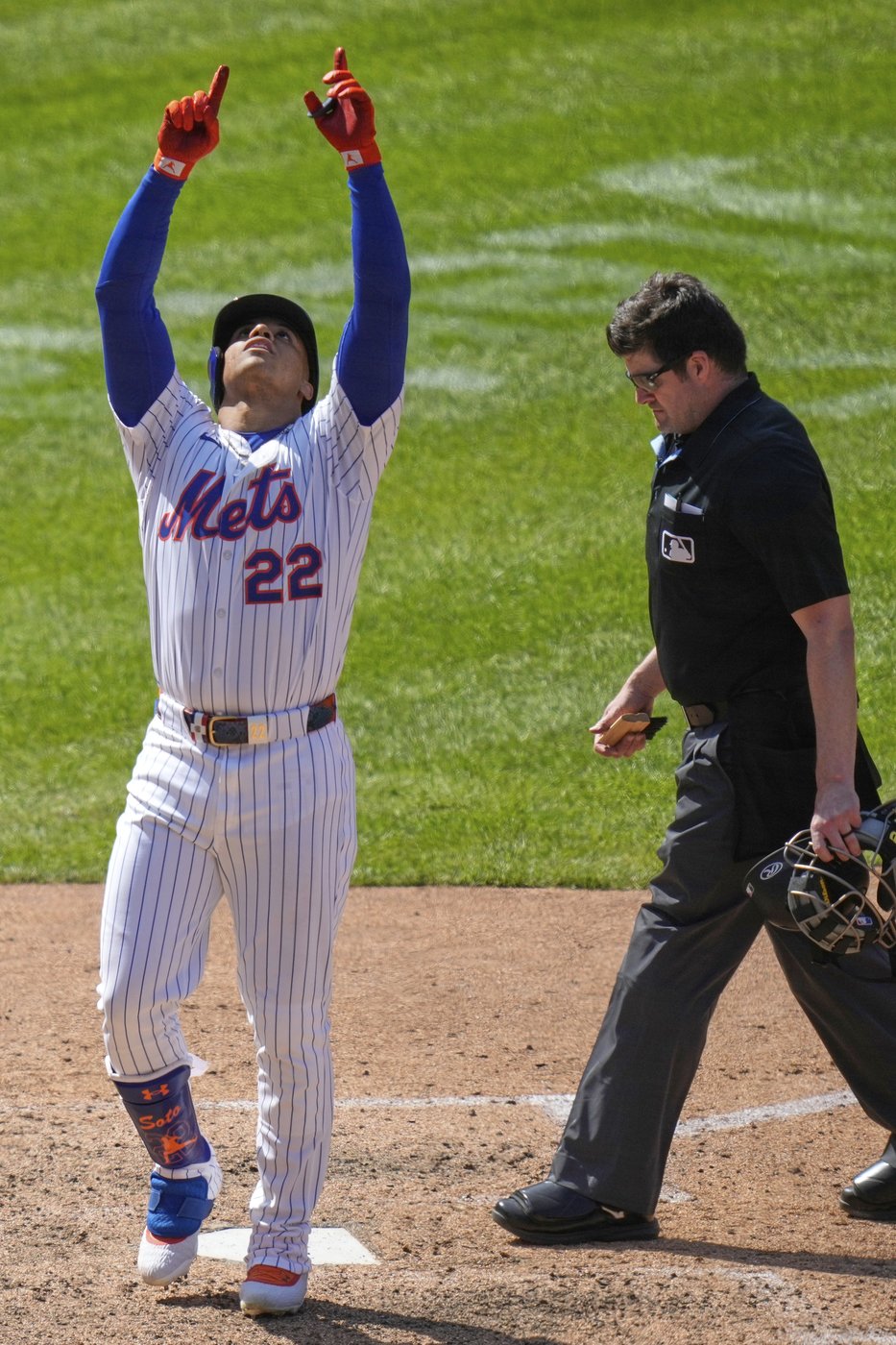 Soto ends Citi Field homer drought by hitting 2 in Mets' loss to Diamondbacks | iNFOnews.ca Soto ends Citi Field homer drought by hitting 2 in Mets' loss to Diamondbacks | iNFOnews.ca