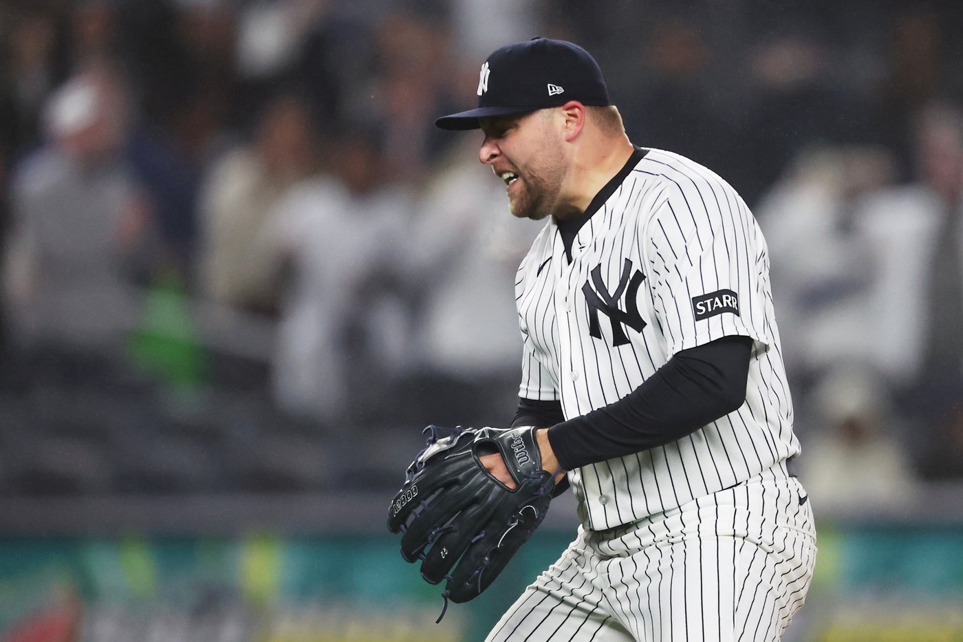 Yankees-Marlins game takes 3 hours, 49 minutes for 9 innings, longest in pitch clock era | iNFOnews.ca Yankees-Marlins game takes 3 hours, 49 minutes for 9 innings, longest in pitch clock era | iNFOnews.ca