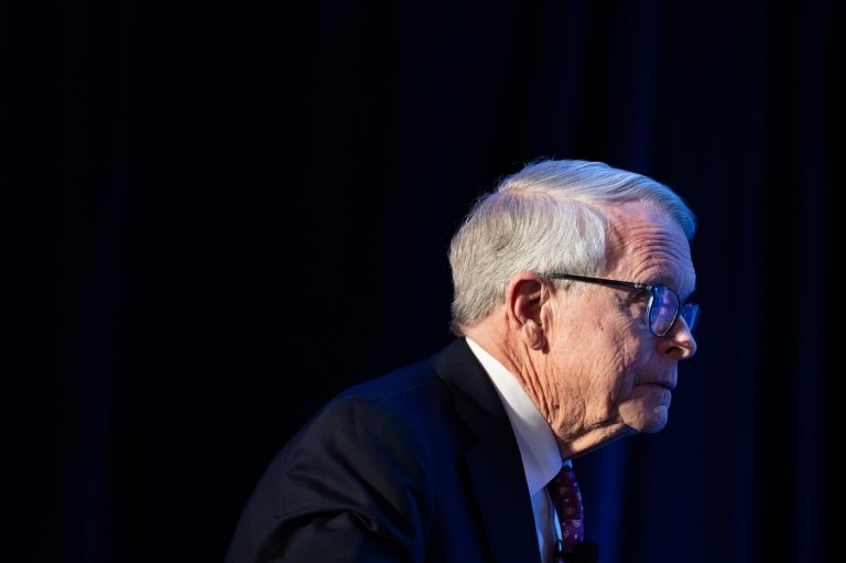 Republican Gov. Mike DeWine says Ohio should abolish the death penalty, saying it is not a deterrent | iNFOnews.ca