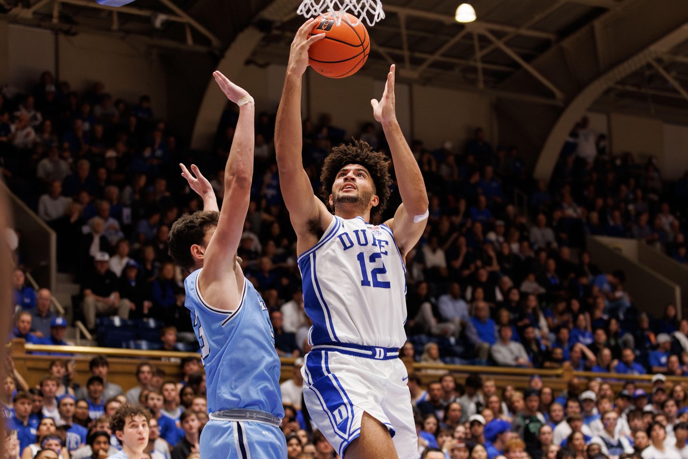 Talented freshman class already having a massive impact in college basketball | iNFOnews.ca