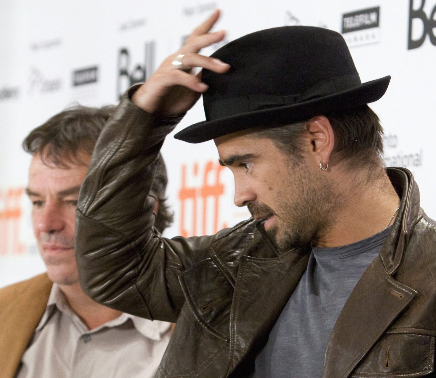 A look back at 50 years of foibles, gaffes and triumphs at TIFF | iNFOnews.ca