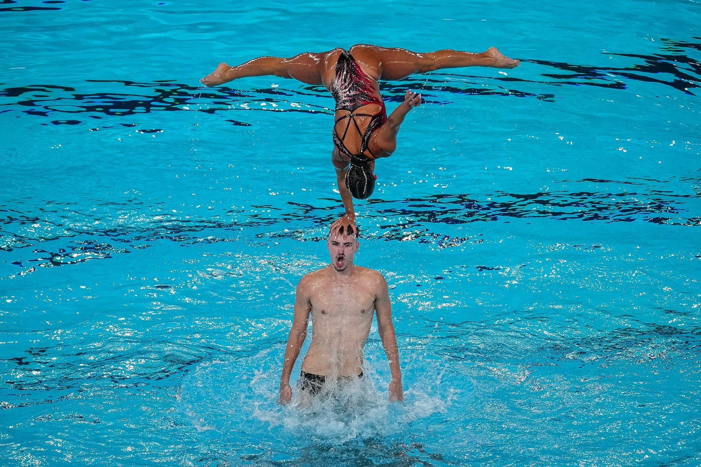 The top photos of the day by AP photojournalists | iNFOnews.ca