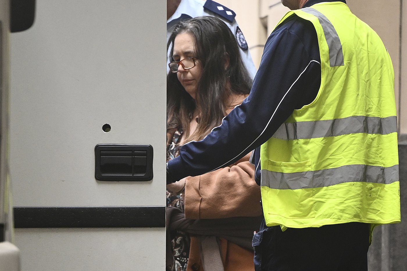Australian woman sentenced to life in prison for mushroom poisonings | iNFOnews.ca