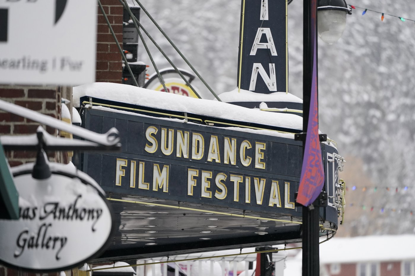 Everything you need to know about the 2025 Sundance Film Festival | iNFOnews.ca