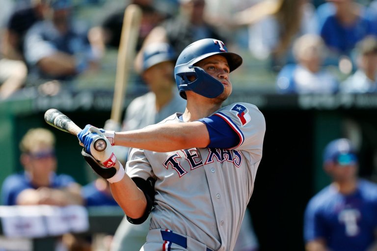 Rangers place Corey Seager on concussion list as Josh Smith returns from bout with meningitis | iNFOnews.ca