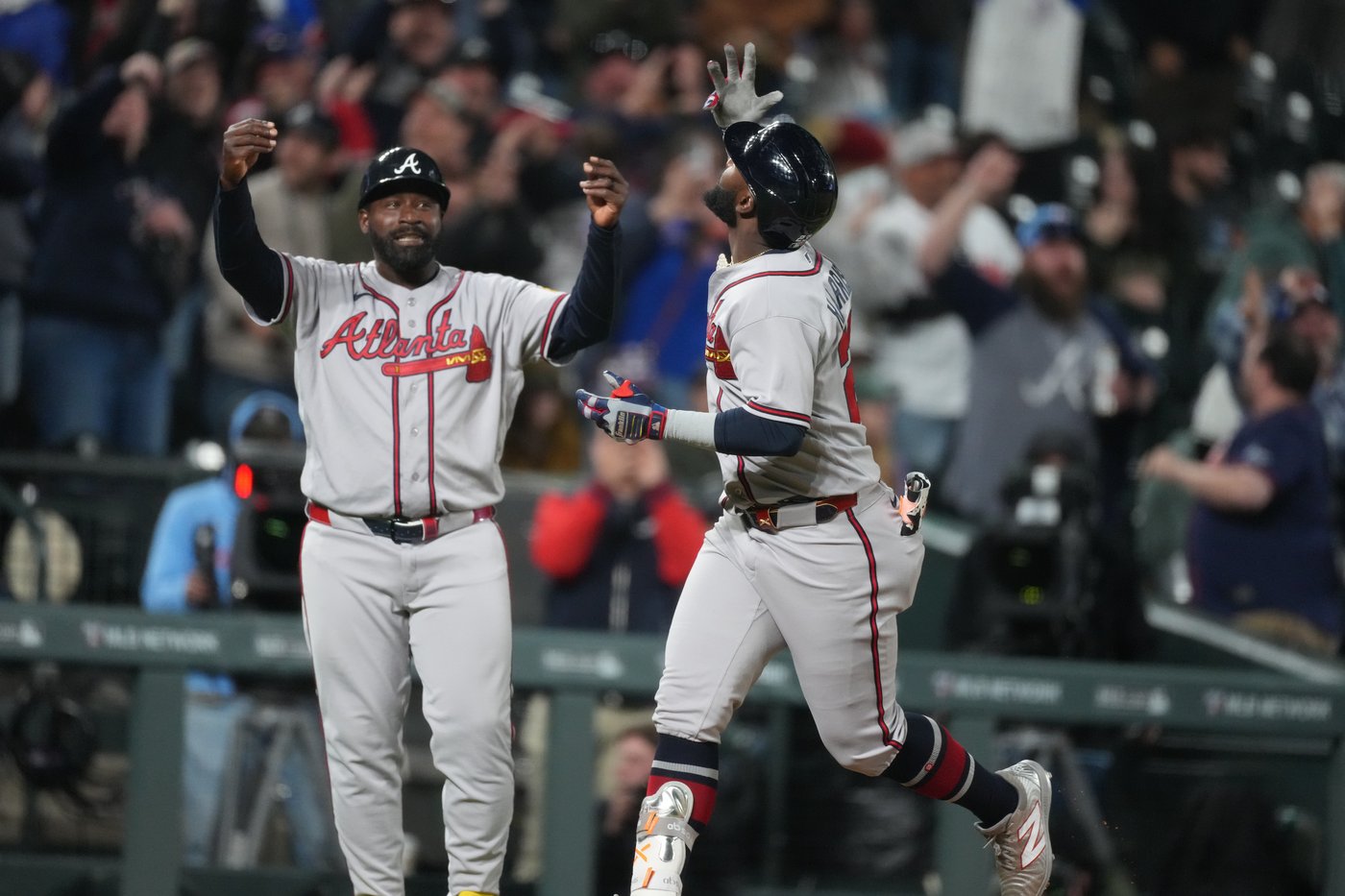 Nearly half of Munetaka Murakami's hits have been homers. It takes a lot to sustain that | iNFOnews.ca Nearly half of Munetaka Murakami's hits have been homers. It takes a lot to sustain that | iNFOnews.ca