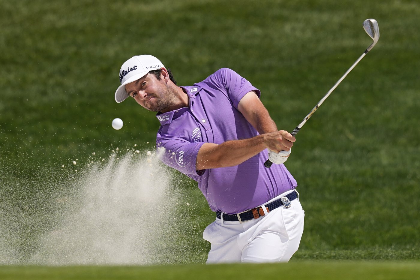 DeChambeau, English and Riley tie for 2nd place at PGA Championship, 5 shots behind Scheffler | iNFOnews.ca