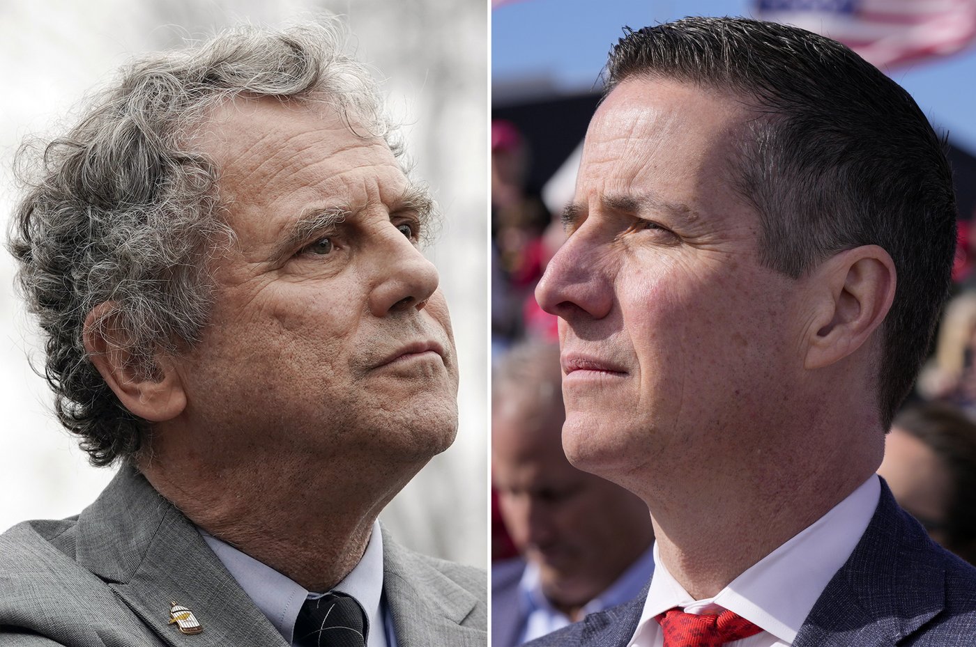 The struggle for Senate control goes down to the wire as spending shatters records | iNFOnews.ca