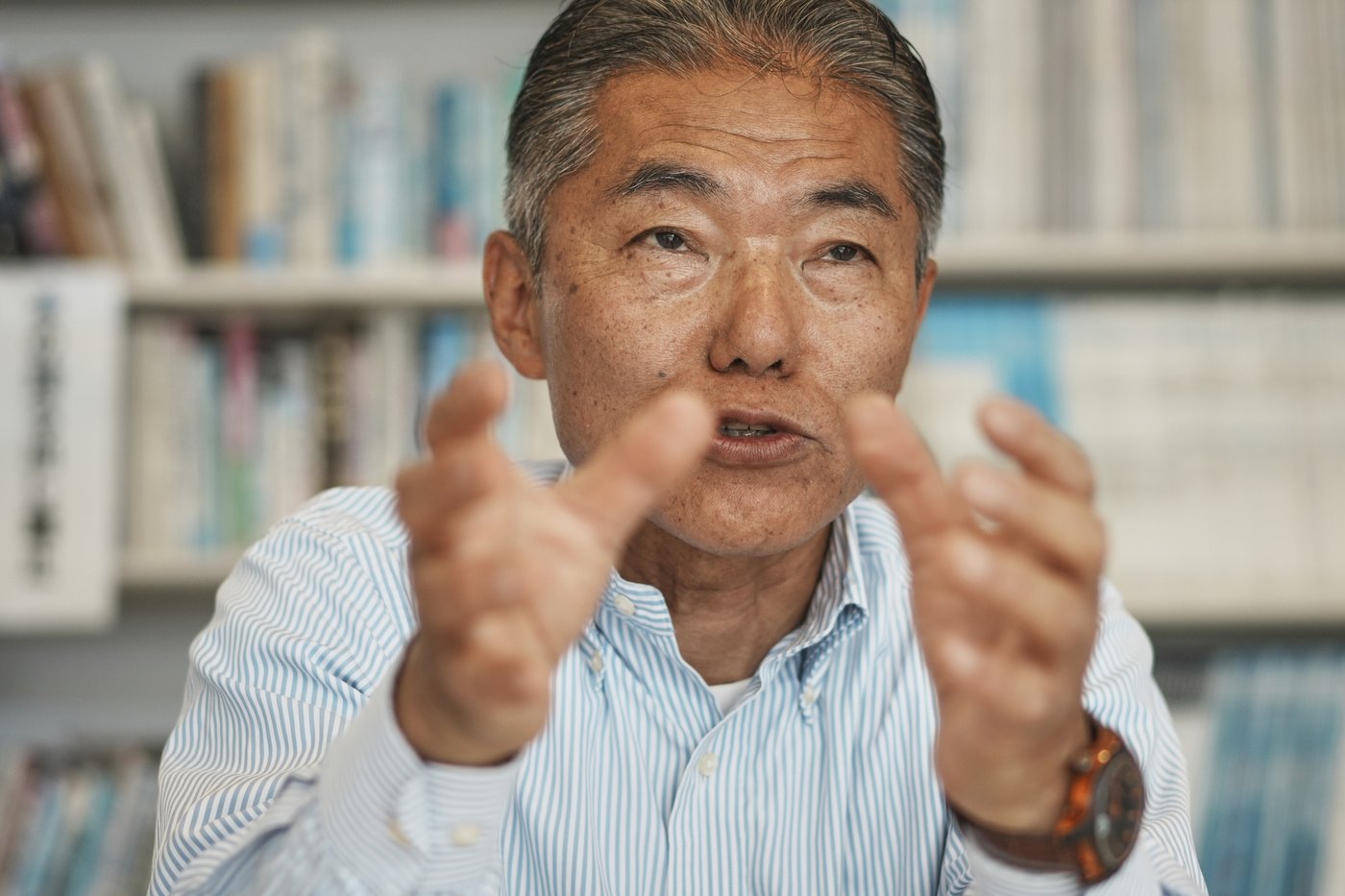 'A huge loss.' In remote Nagasaki islands, a rare version of Christianity heads toward extinction | iNFOnews.ca
