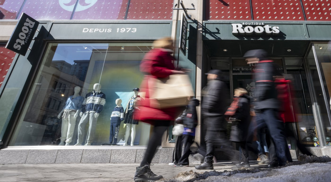 Five things to watch for in the Canadian business world in the coming week | iNFOnews.ca