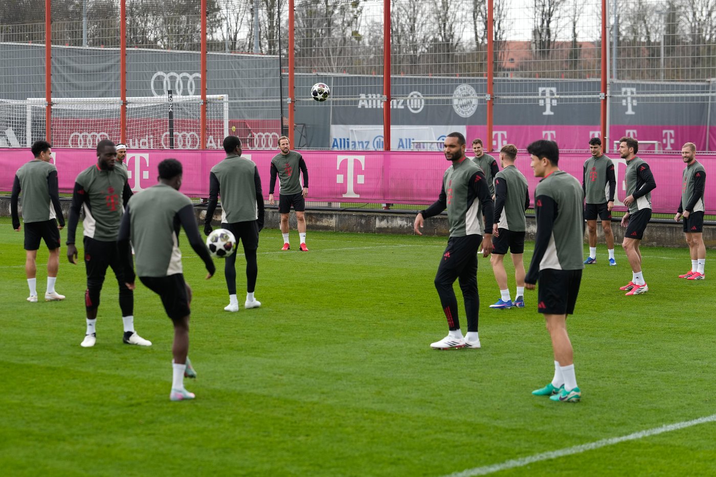 Why a New York-born 16-year-old could play for Bayern Munich in a key Champions League game | iNFOnews.ca