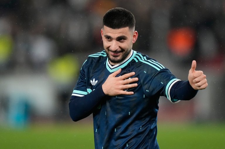 It's World Cup audition time in the Bundesliga as Bayern nears the title | iNFOnews.ca