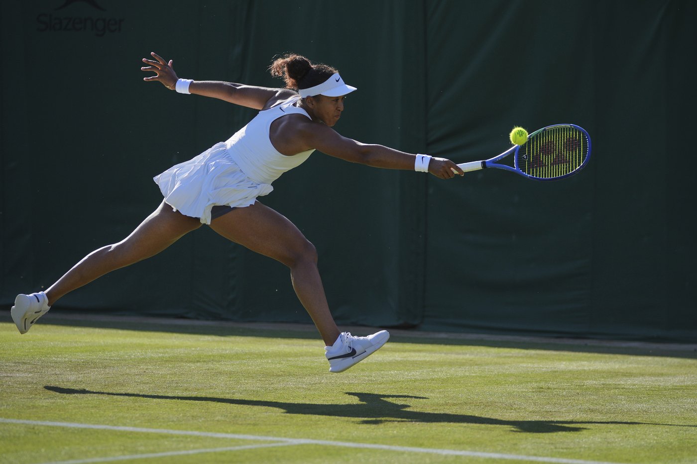 PHOTO COLLECTION: Best of Wimbledon Tennis Second Round | iNFOnews.ca