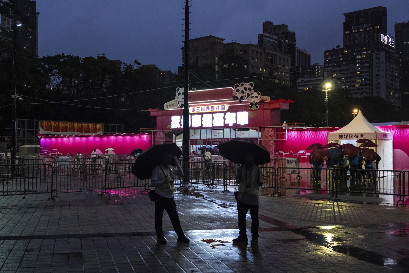 PHOTO COLLECTION: China Tiananmen Anniversary | iNFOnews.ca