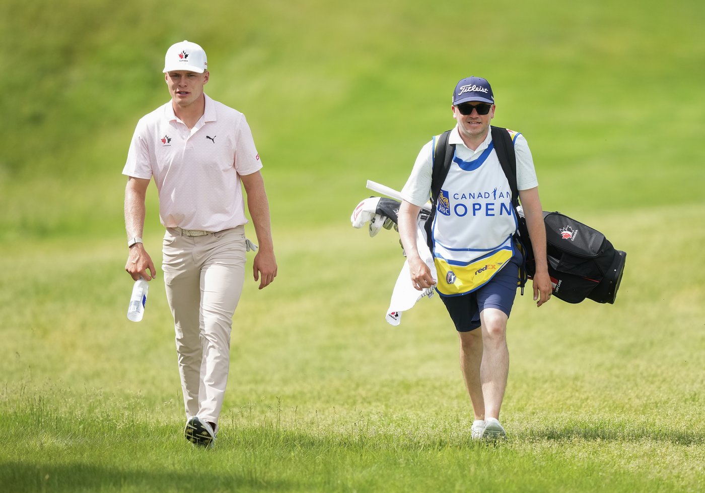 Matthews of Little Britain, Ont., making most of local knowledge at RBC Canadian Open | iNFOnews.ca Matthews of Little Britain, Ont., making most of local knowledge at RBC Canadian Open | iNFOnews.ca