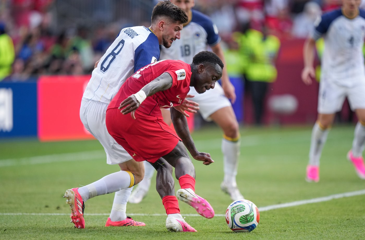 Toronto FC set for BMO Field return after long World Cup absence | iNFOnews.ca Toronto FC set for BMO Field return after long World Cup absence | iNFOnews.ca