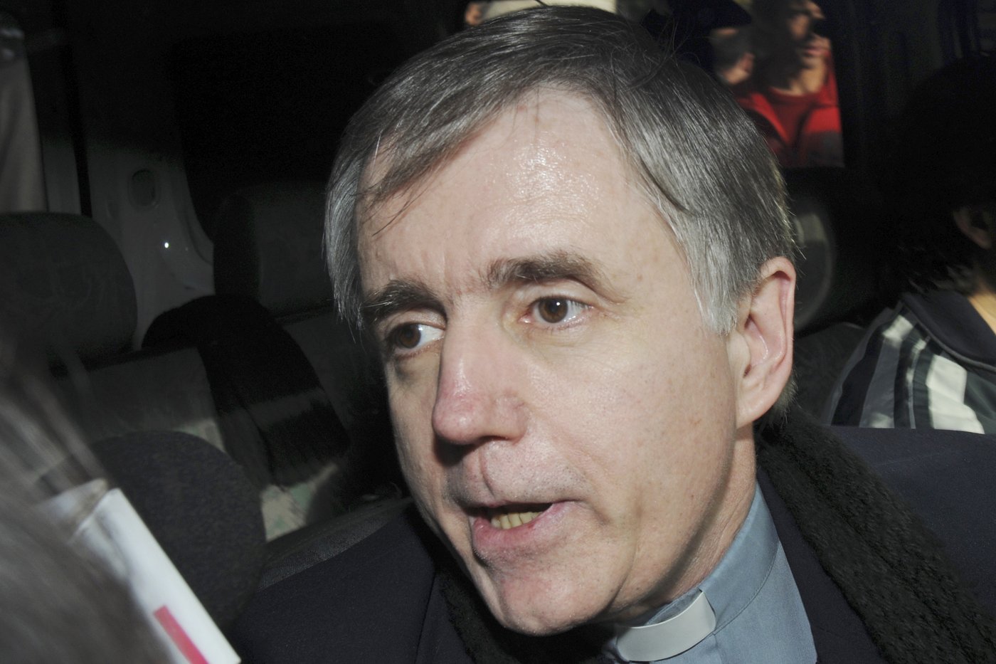 Pope Francis had a troubled course on dealing with clergy sexual abuse | iNFOnews.ca