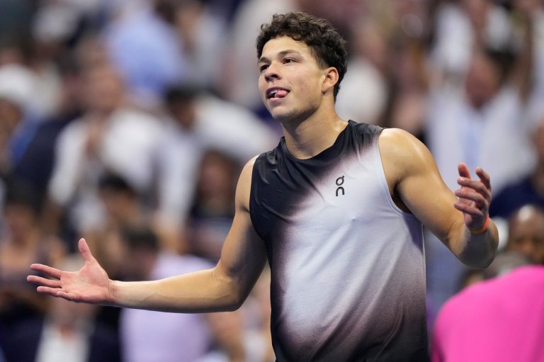 Ben Shelton can win his first major and end a lengthy American drought vs Zverev in US Open final | iNFOnews.ca