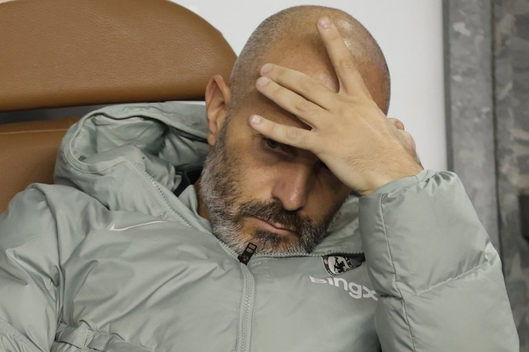 Maresca leaves Chelsea midway through turbulent season after reported clash with ownership | iNFOnews.ca