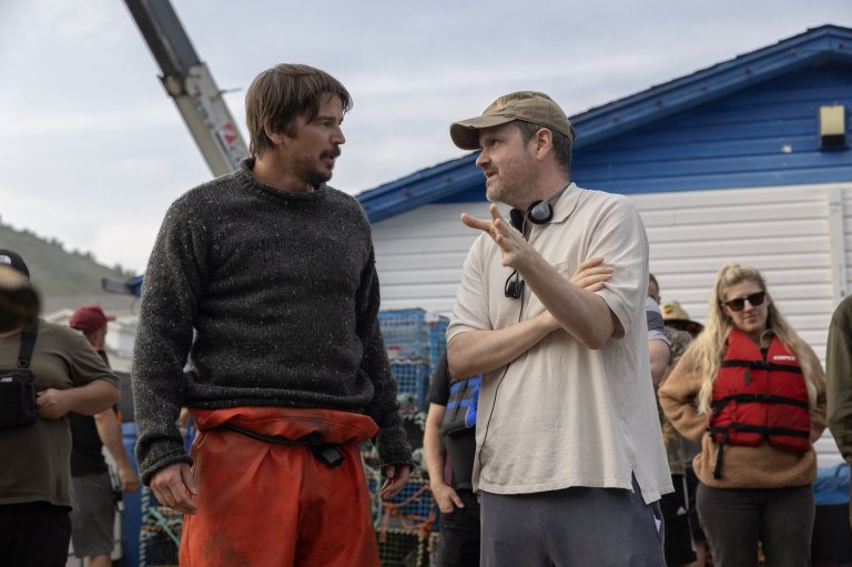 Netflix series 'Below' blends Newfoundland heart and Atlantic noir at TIFF | iNFOnews.ca