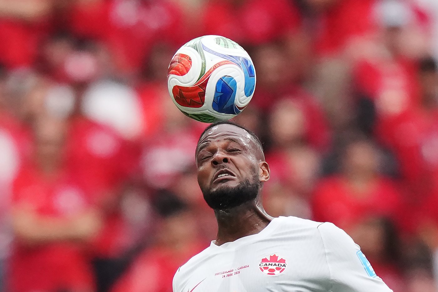 The Latest from the 2026 FIFA World Cup in Canada | iNFOnews.ca The Latest from the 2026 FIFA World Cup in Canada | iNFOnews.ca