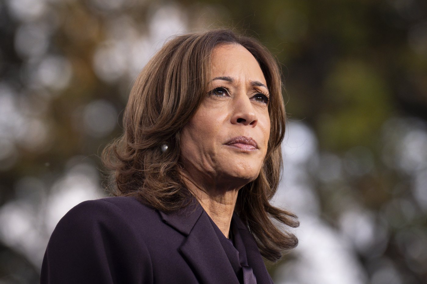 Harris will oversee certification of her defeat to Trump four years after he sparked Capitol attack | iNFOnews.ca Harris will oversee certification of her defeat to Trump four years after he sparked Capitol attack | iNFOnews.ca