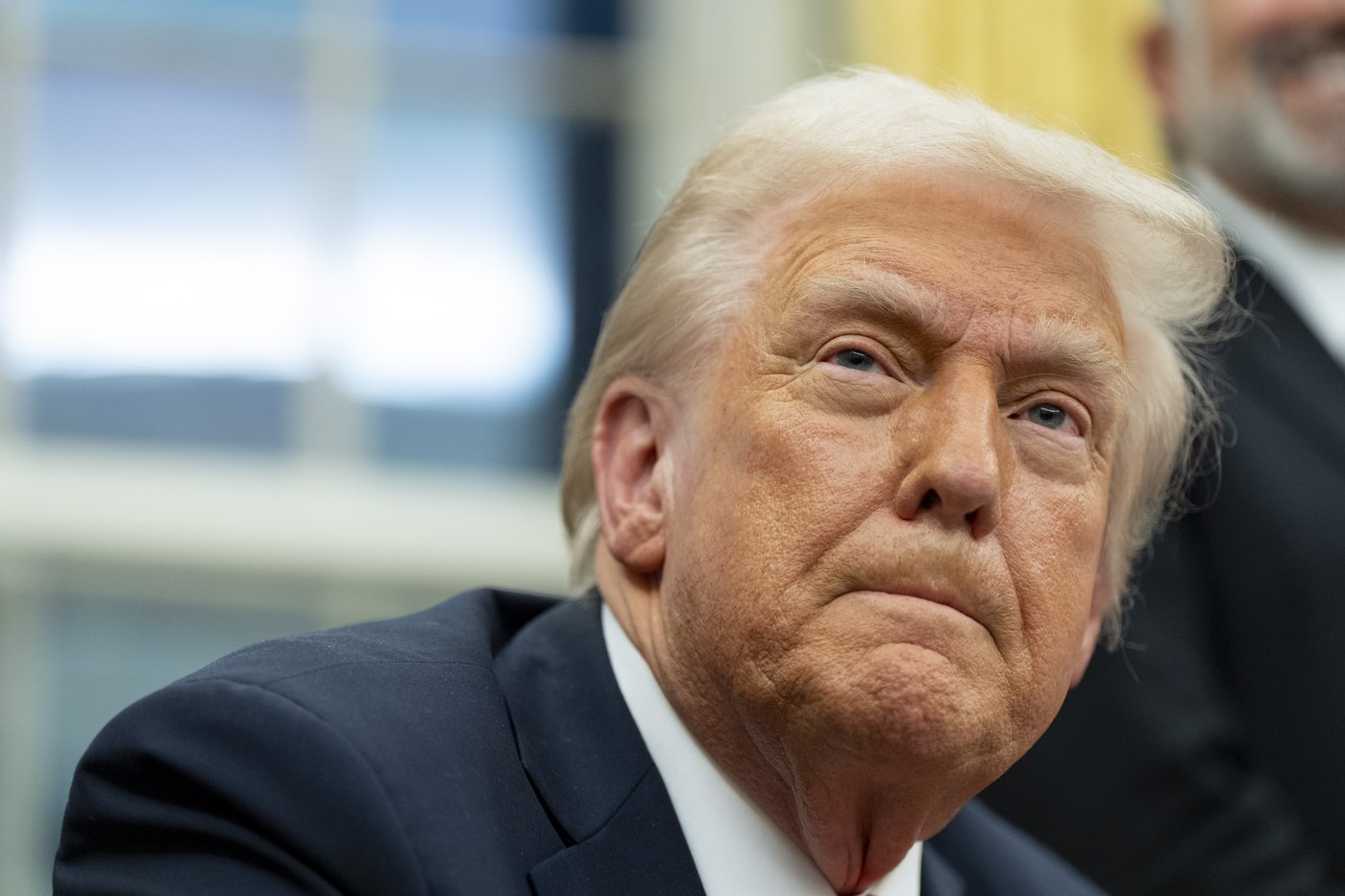 Judge tells agencies to restore webpages and data removed after Trump's executive order | iNFOnews.ca