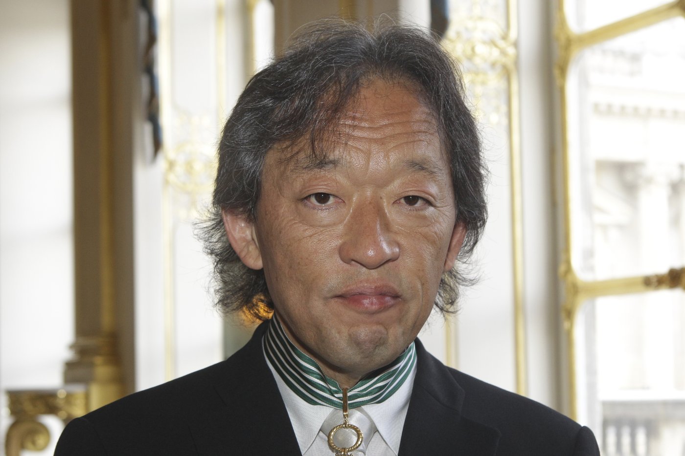 South Korean conductor Myung-Whun Chung named La Scala's first-ever Asian musical conductor | iNFOnews.ca South Korean conductor Myung-Whun Chung named La Scala's first-ever Asian musical conductor | iNFOnews.ca