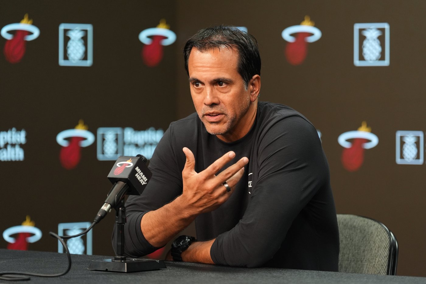 Miami's Erik Spoelstra top pick to coach US men's basketball team at 2028 Olympics, AP sources say | iNFOnews.ca Miami's Erik Spoelstra top pick to coach US men's basketball team at 2028 Olympics, AP sources say | iNFOnews.ca