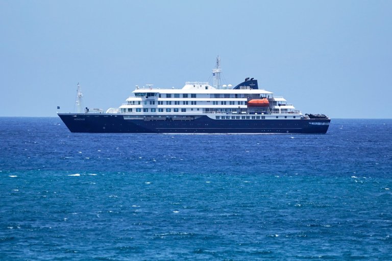 Hantavirus-stricken cruise ship expected to arrive in the Netherlands | iNFOnews.ca