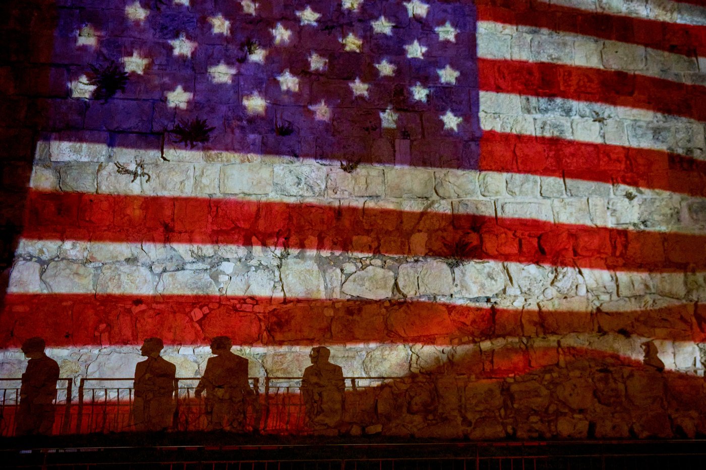 Democratic group offers a new framework for the US-Israel relationship as party rifts deepen | iNFOnews.ca Democratic group offers a new framework for the US-Israel relationship as party rifts deepen | iNFOnews.ca
