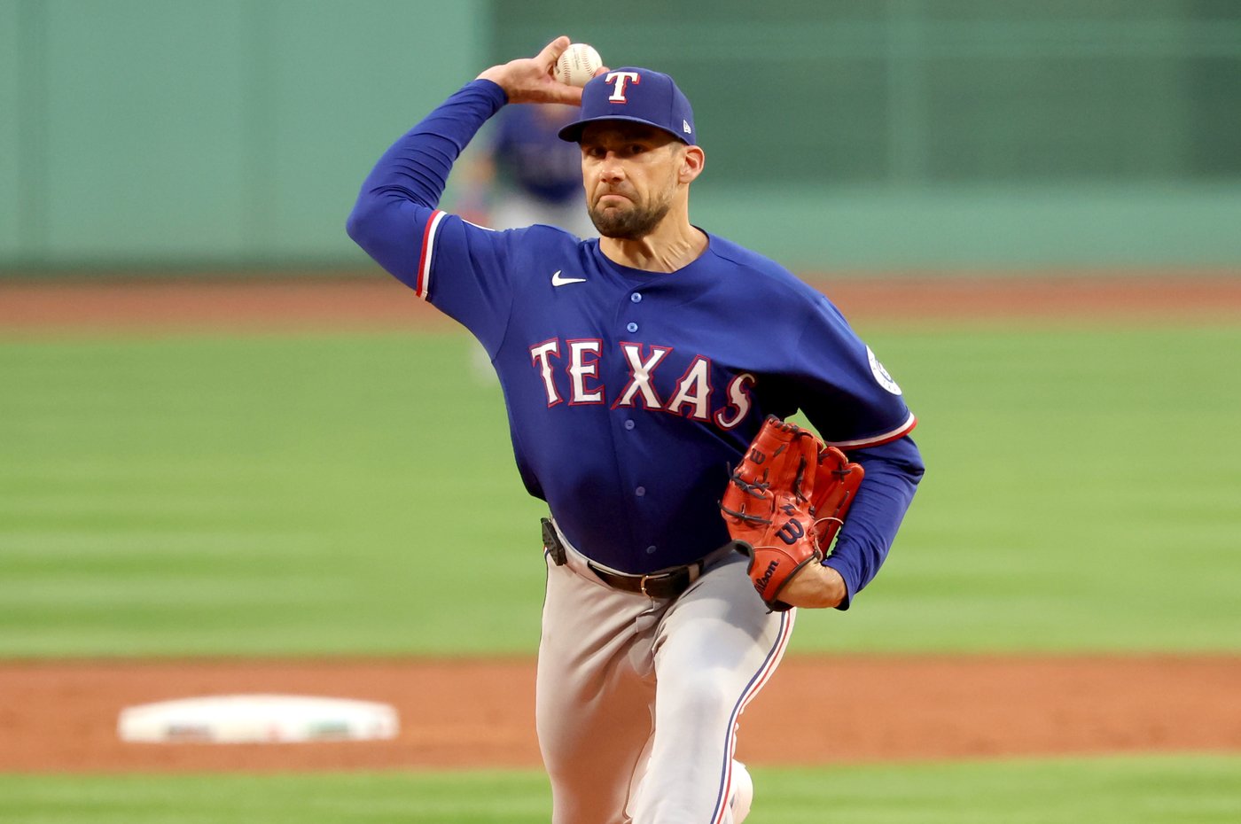 Wyatt Langford homers on 1st pitch and Rangers beat Red Sox 6-4 in front of Scotland's Tartan Army | iNFOnews.ca Wyatt Langford homers on 1st pitch and Rangers beat Red Sox 6-4 in front of Scotland's Tartan Army | iNFOnews.ca