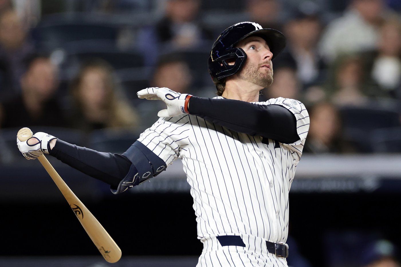 Ben Rice hits 40th and 41st homers as Yankees beat Rays 9-2 a day after Tampa Bay clinches AL East | iNFOnews.ca Ben Rice hits 40th and 41st homers as Yankees beat Rays 9-2 a day after Tampa Bay clinches AL East | iNFOnews.ca