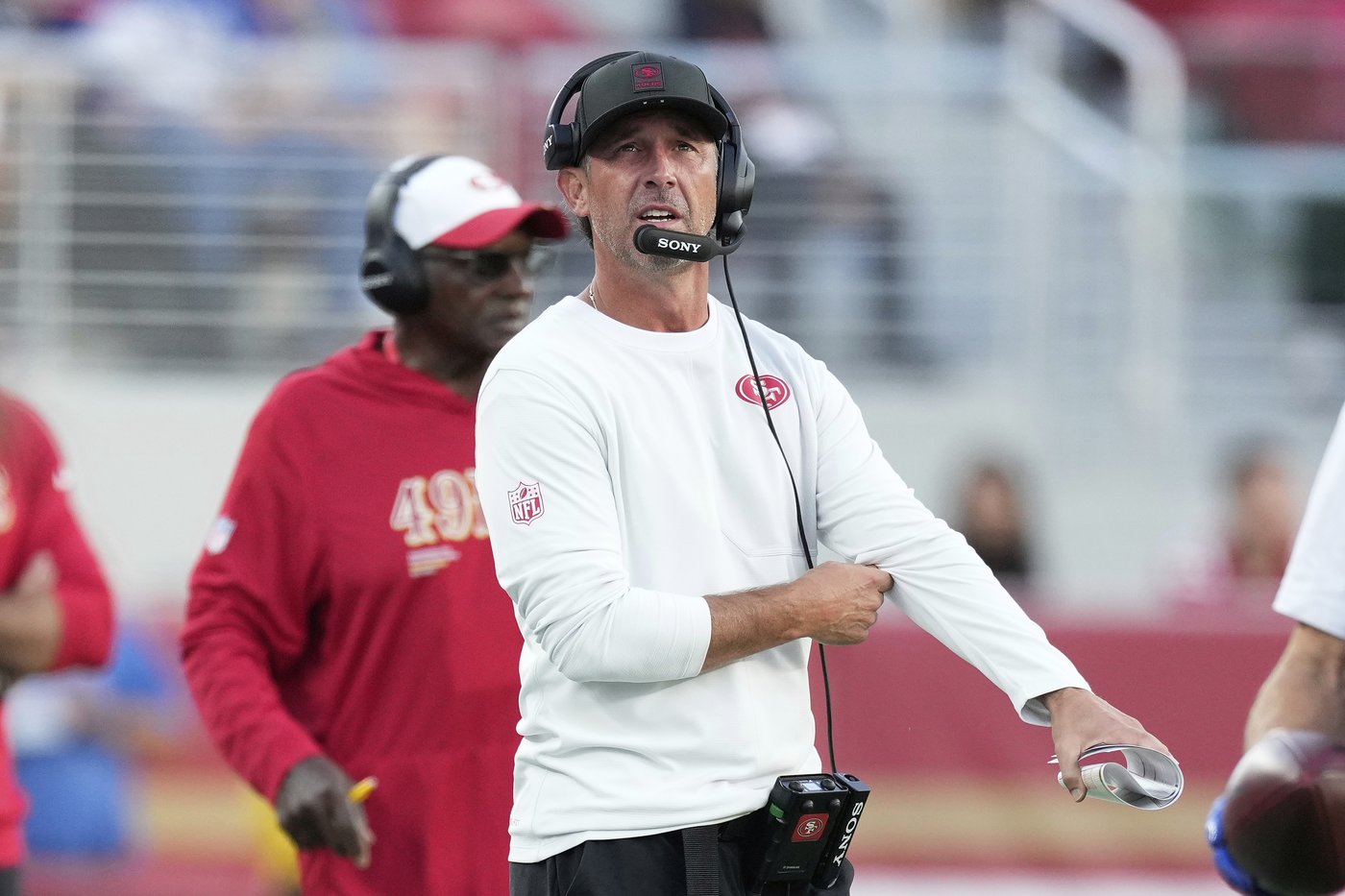 San Francisco 49ers aim to return to contention in NFC after injury-filled 2024 | iNFOnews.ca