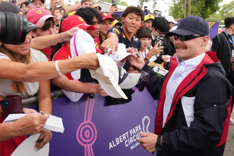 Formula 1 opens its season at the Australian GP with plenty of questions | iNFOnews.ca