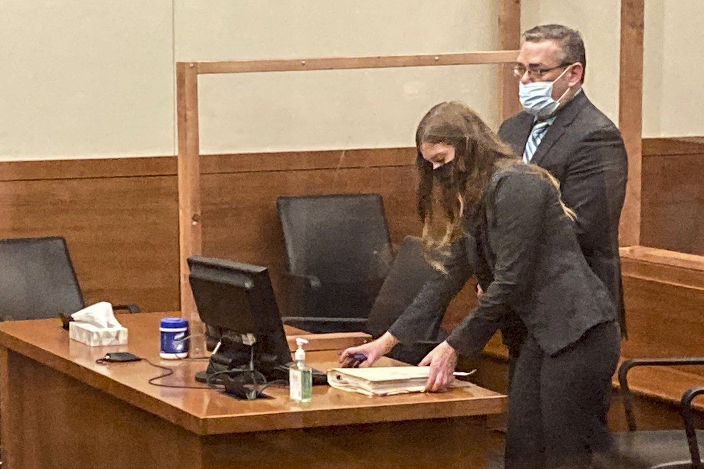 Former Ohio officer stands trial in the 2020 shooting death of Andre Hill | iNFOnews.ca Former Ohio officer stands trial in the 2020 shooting death of Andre Hill | iNFOnews.ca