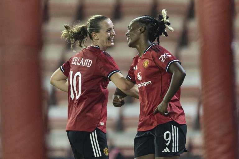 Women's Champions League: Titleholder Arsenal to play Lyonnes, Bayern, Madrid in new league format | iNFOnews.ca